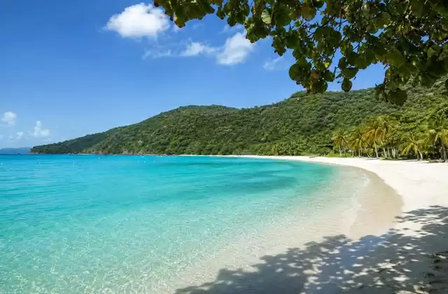 Magens Bay