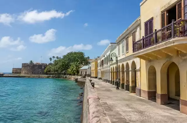 Christiansted