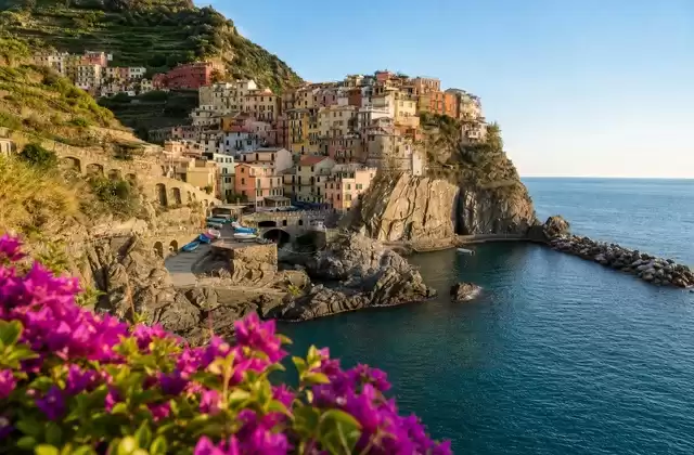 Cinque Terre