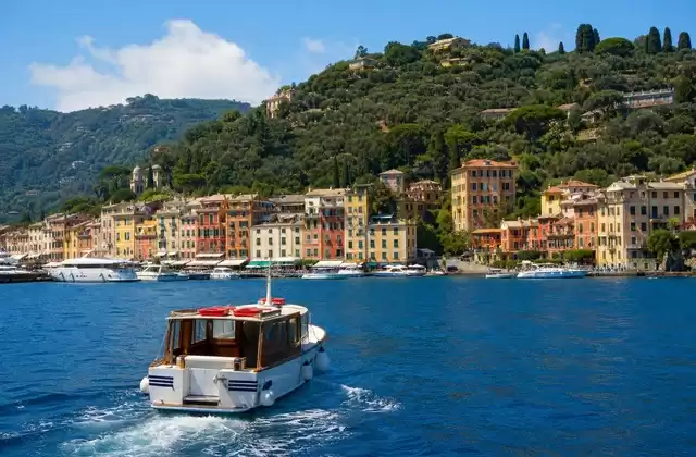 Portofino