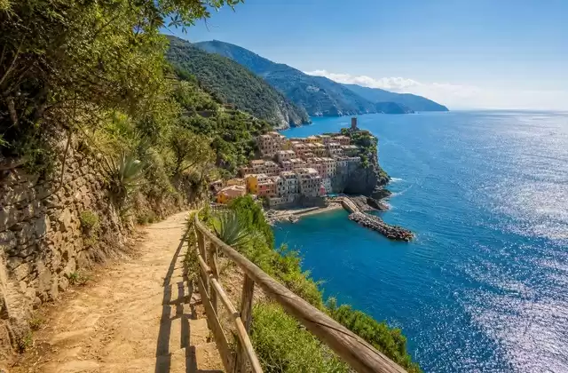 Cinque Terre