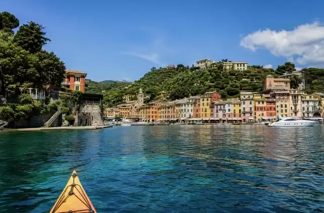 Portofino