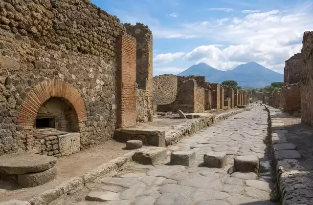 Pompeya