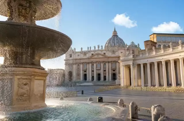 Vaticano