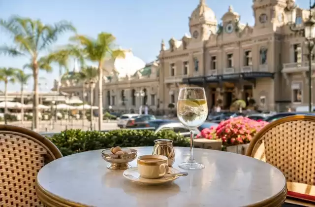 Café de París