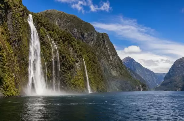 Fiordland