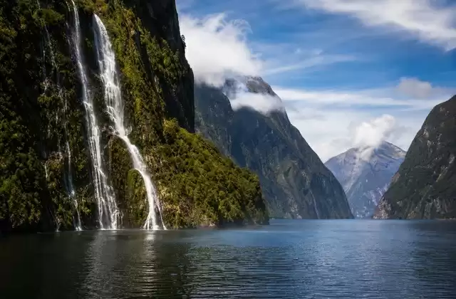 Fiordland