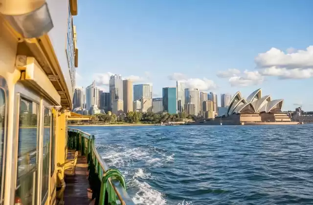 Sydney
