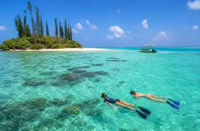 Nouméa
