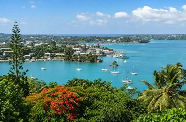 Port Vila
