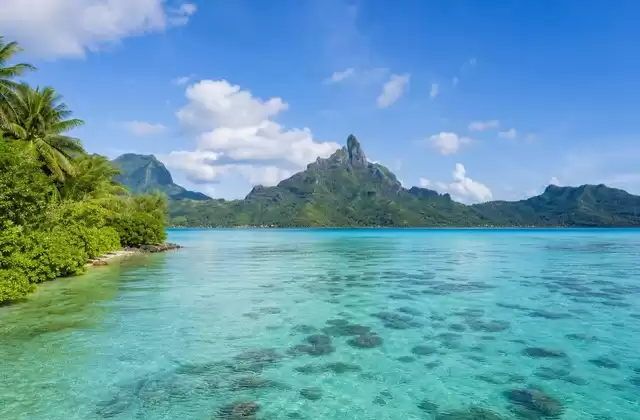 Moorea