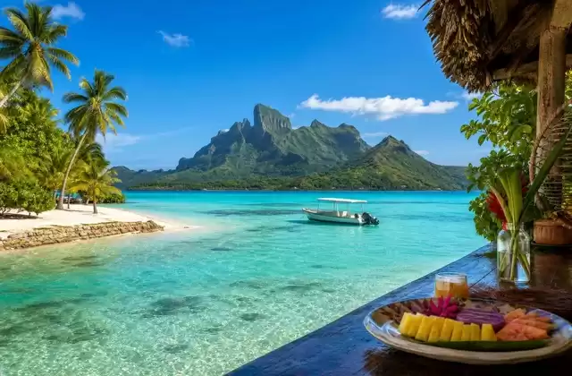 Moorea