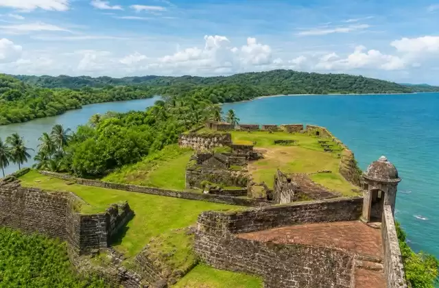 Fuerte San Lorenzo