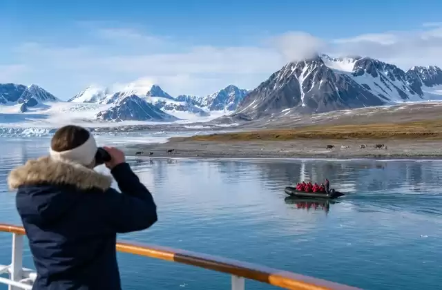Kongsfjorden
