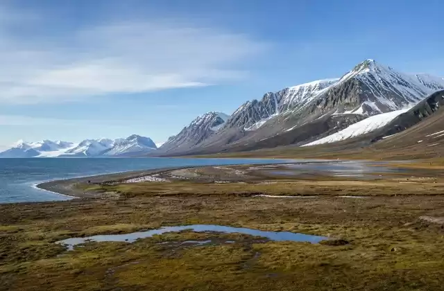 Edgeøya