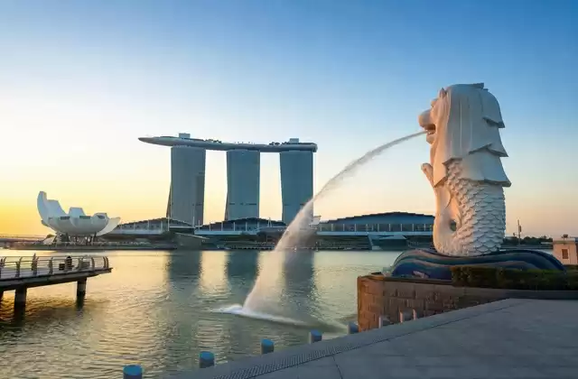 Singapur