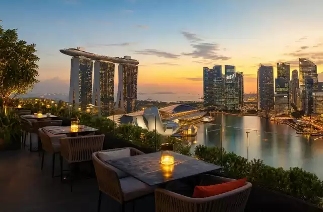 Singapur
