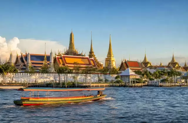 Bangkok