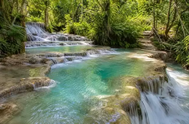 Mele Cascades
