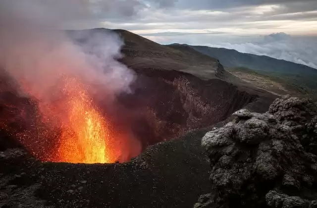 Volcán Yasur