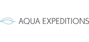 Aqua Expeditions Cruceros logo
