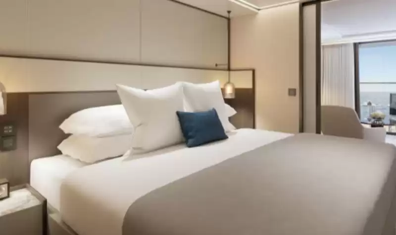 The Grand Suite