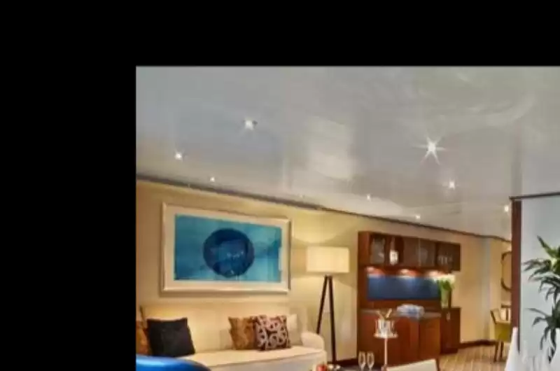 Owner suite