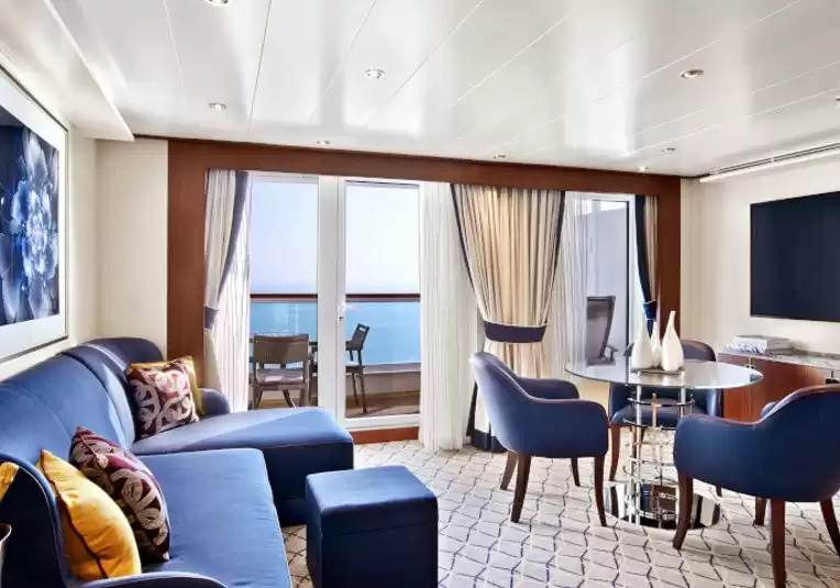 Penthouse Suite