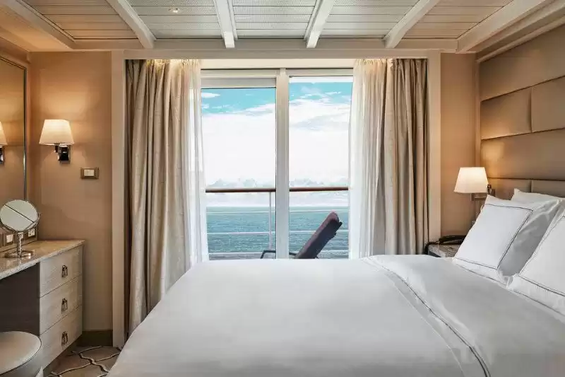 Suite Silver