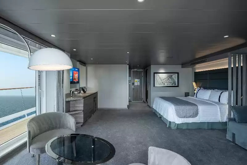 Yacht Club Owner's Suite