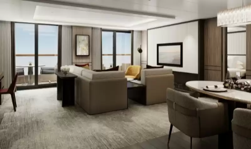 The Residential Suite