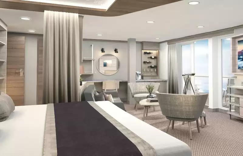 Grand Suite