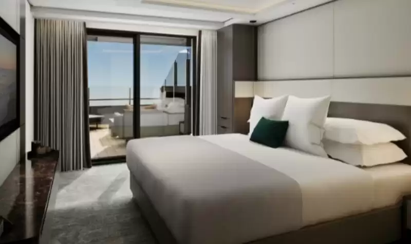 The Concierge Suite