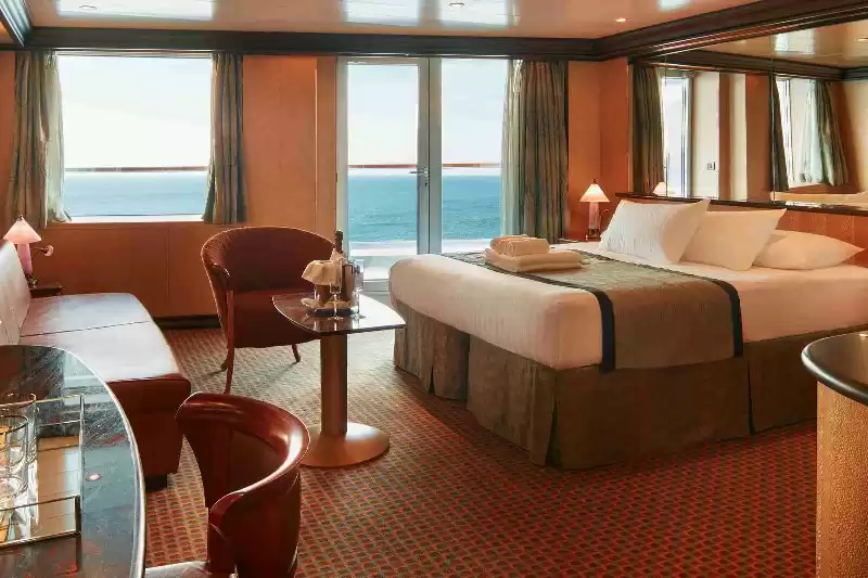 Mini Suite