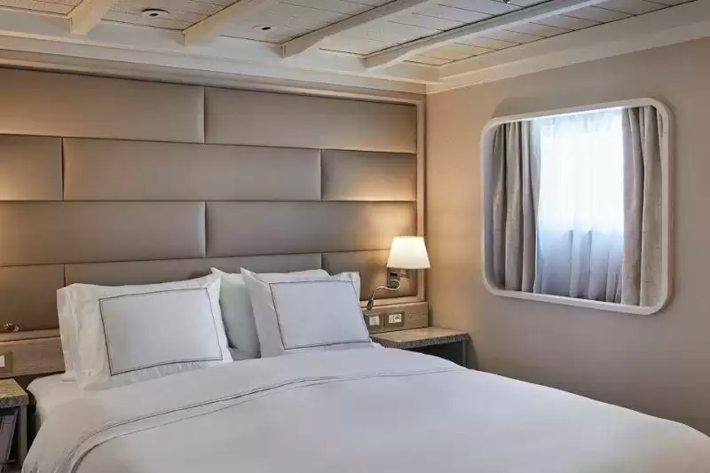 Suite Royal 1 dormitorio