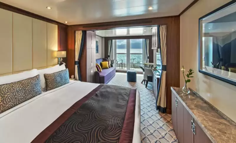  Veranda Suite