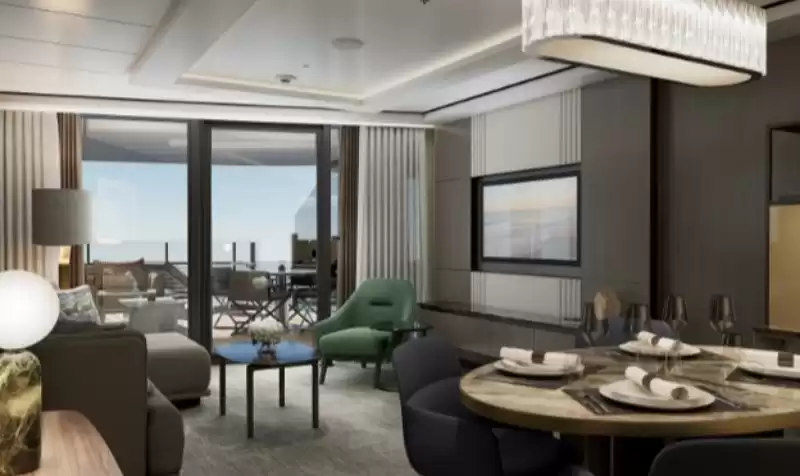 The Luminara Suite