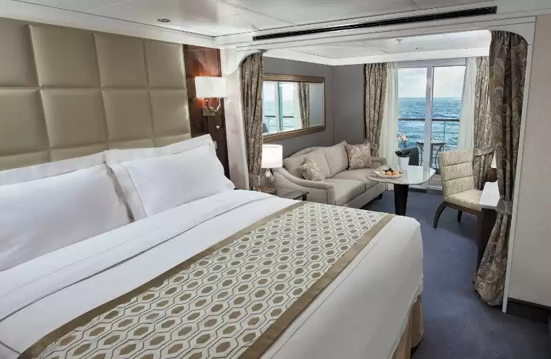 Suite Deluxe