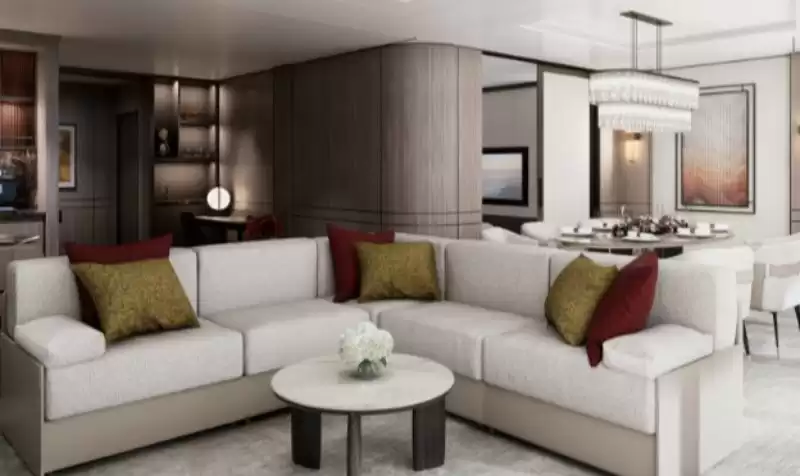 The Owner's Suite