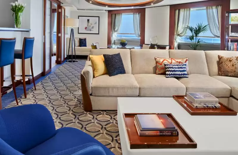 Signature Suite