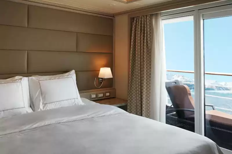 Gran Suite 2 dormitorios