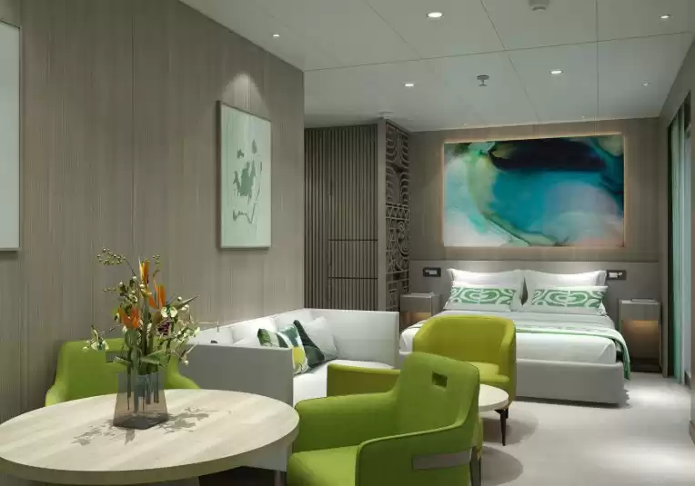 Gran Suite Royale