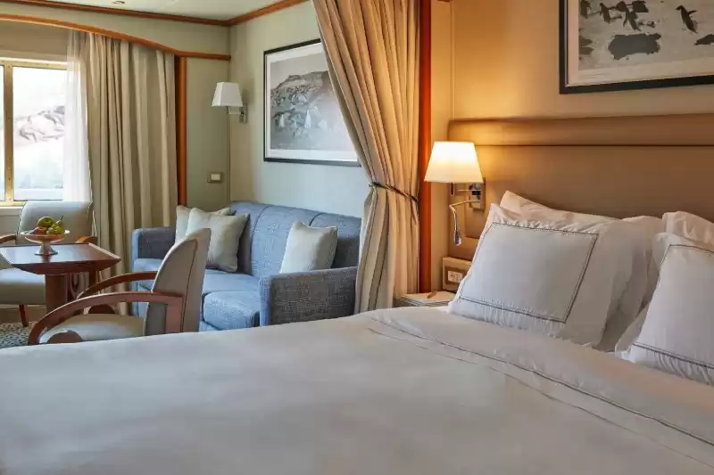 Suite Vista