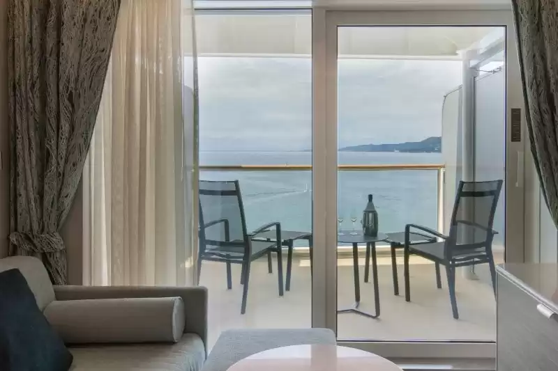Suite Veranda Deluxe