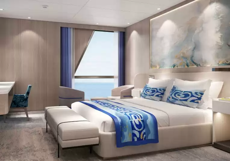 Suite del Armador