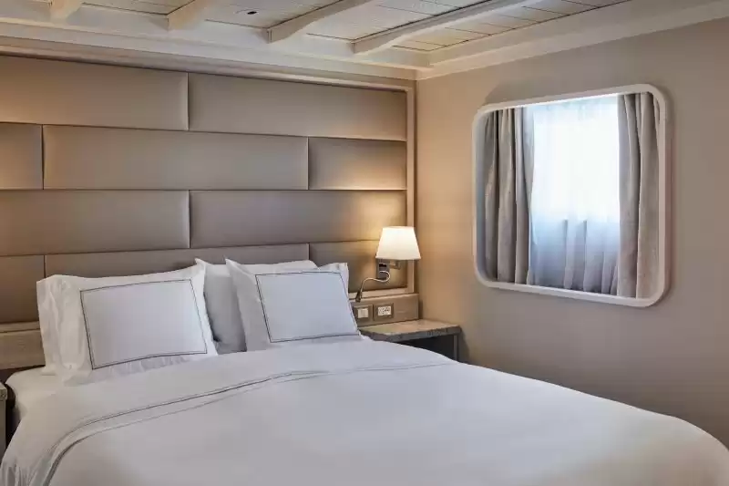 Suite Royal 1 dormitorio