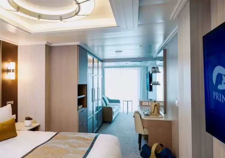 Signature Suite
