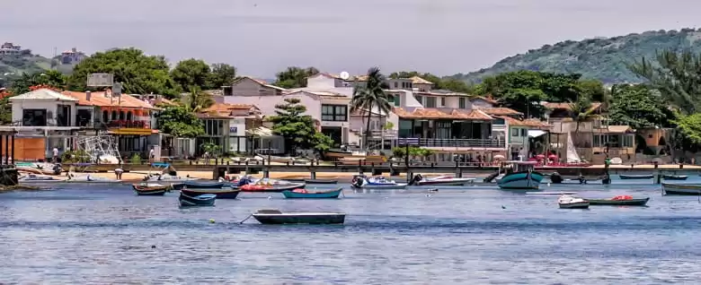 Armacao dos Buzios
