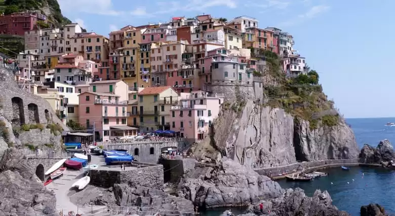 Cinqueterre 
