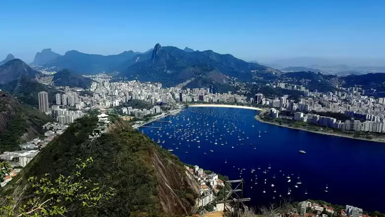 Copacabana